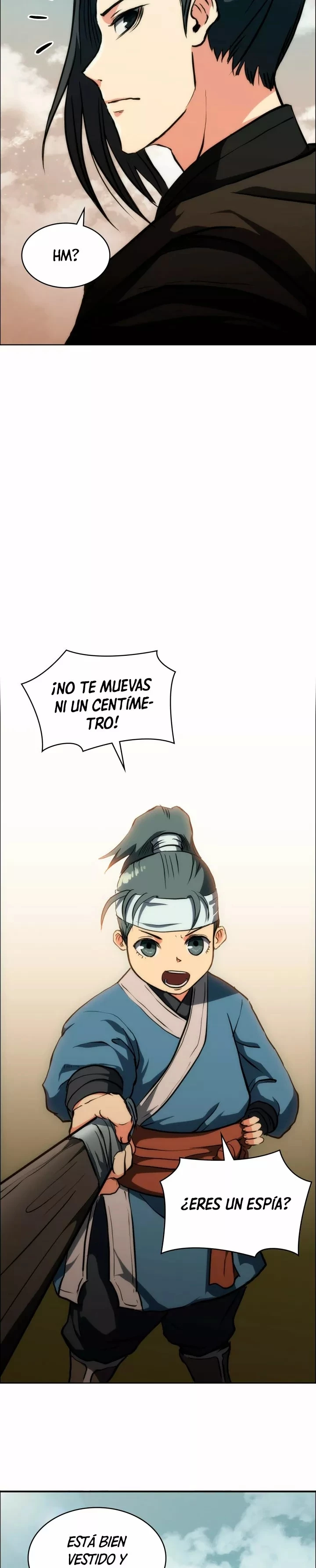 MookHyang – El Origen > Capitulo 19 > Page 321